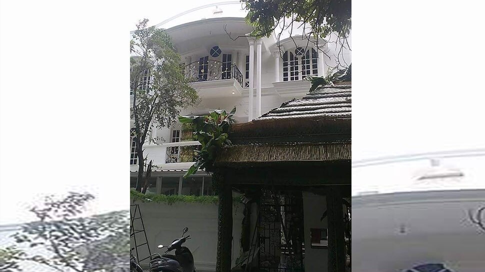 HD Kumaraswami's JP Nagar house will CM office after taking oath