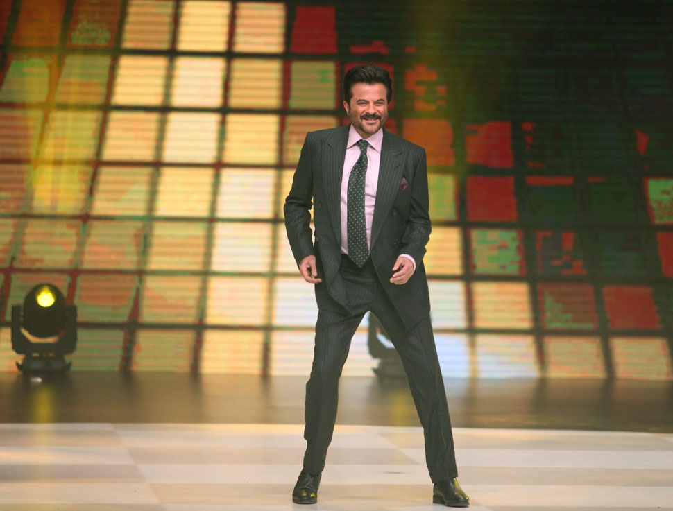 Salman Khan, Race 3, Promotion, TV Show Dance Diwane Salman Khan, Race 3, Promotion, TV Show Dance Diwane