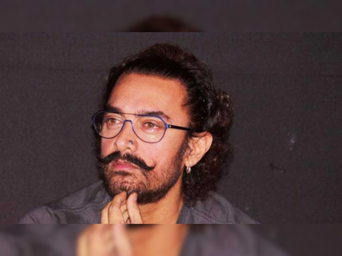 मुंबई दंगों के दौरान सुनील दत्त के साथ सड़क पर गुजारी थी रात : आमिर खान