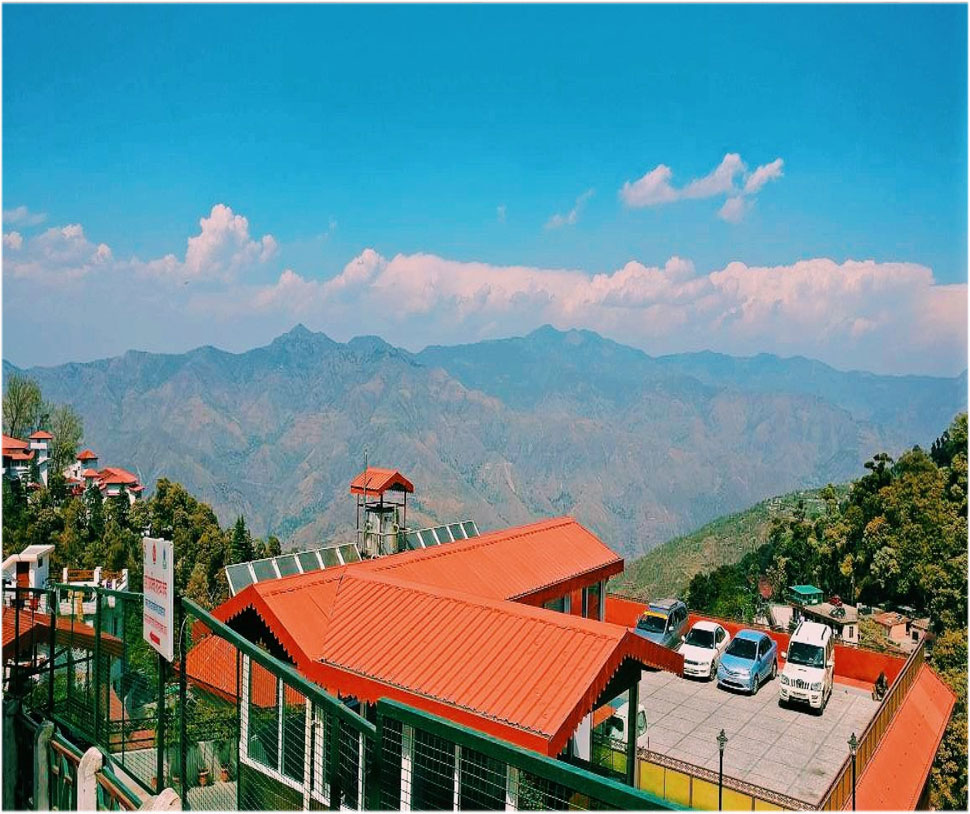best hill station of uttarkhand best hill station of uttarkhand