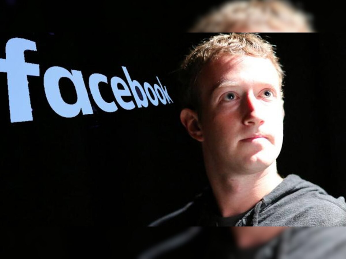 फेसबुक संस्‍थापक ने अब तक जितनी बार माफी मांगी है वह डाटा लीक से ही जुड़ी रही है. (फाइल फोटो)