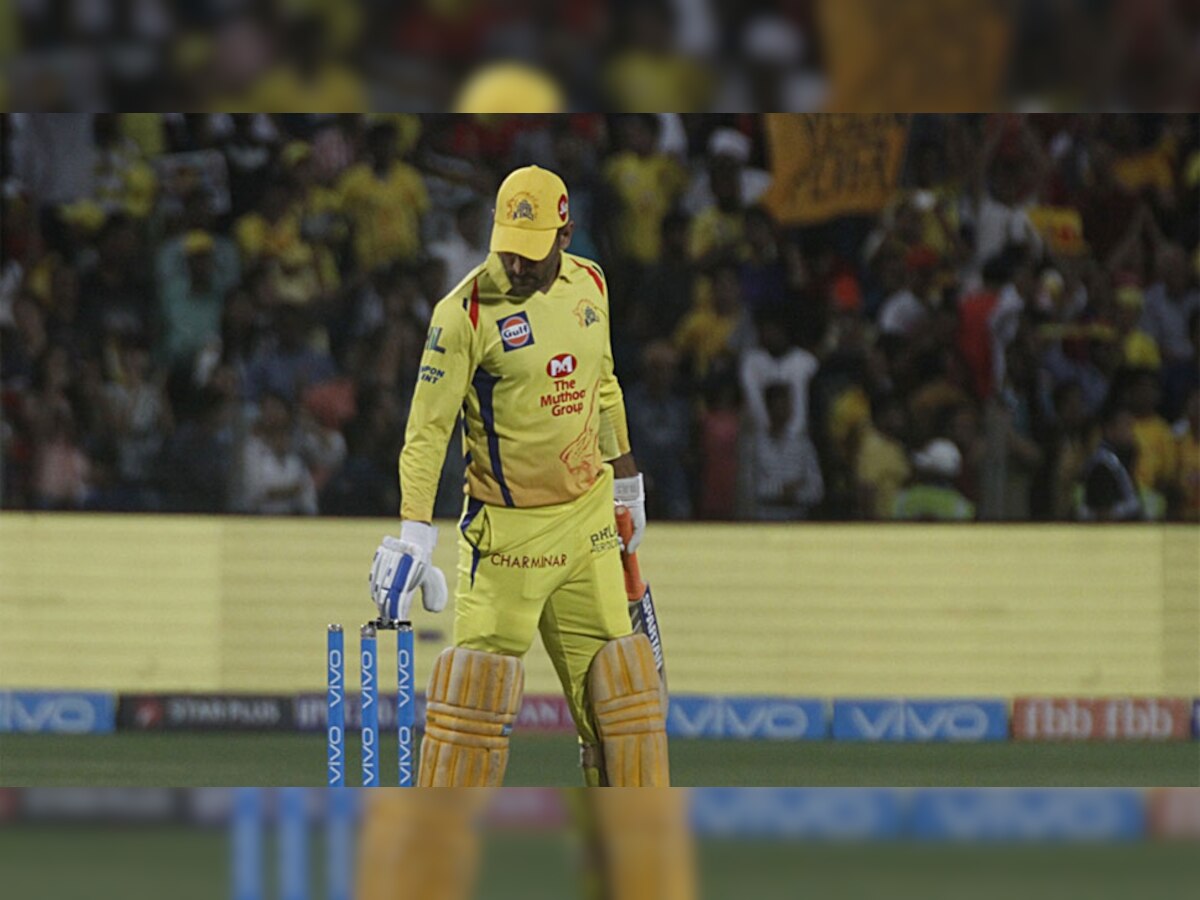 आईपीएल 2018 के फाइनल में चेन्नई-हैदराबाद होंगी आमने-सामने (फाइल फोटो)