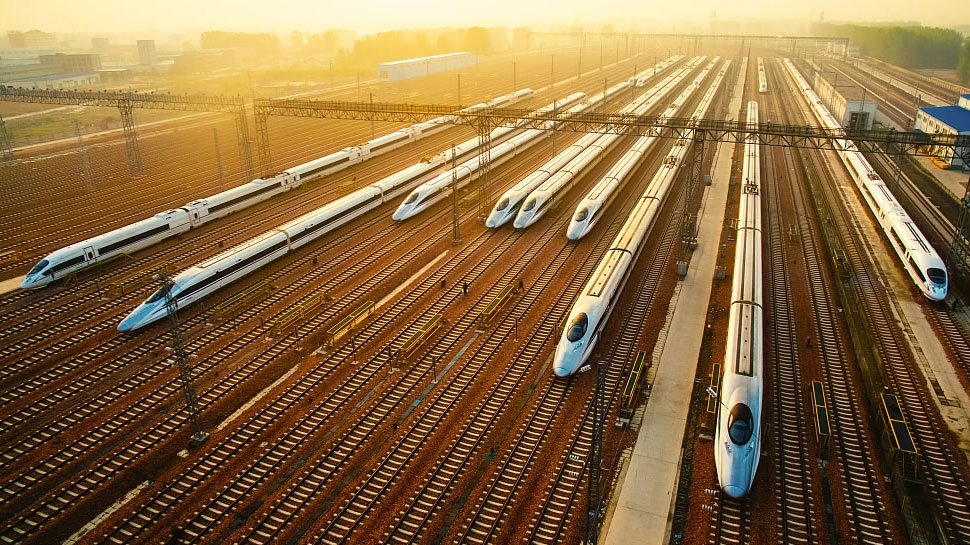 India compete with china by completing highspeed expressway in just 17 months