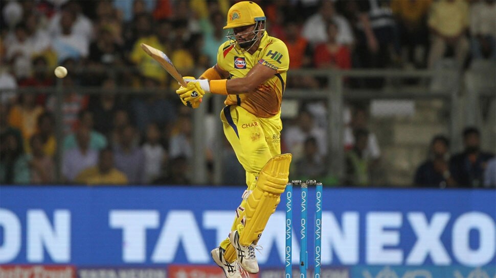 suresh-Raina