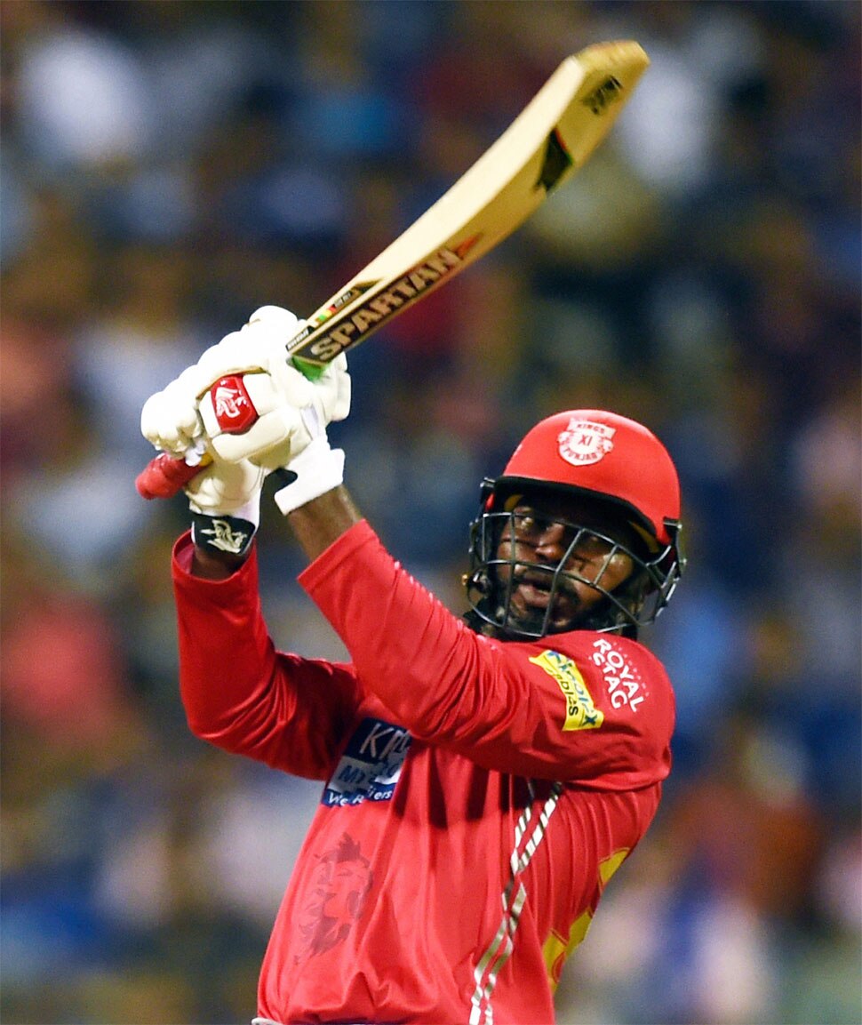 Chris-Gayle