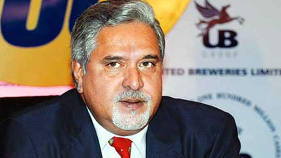 Vijay Mallya Vijay Mallya
