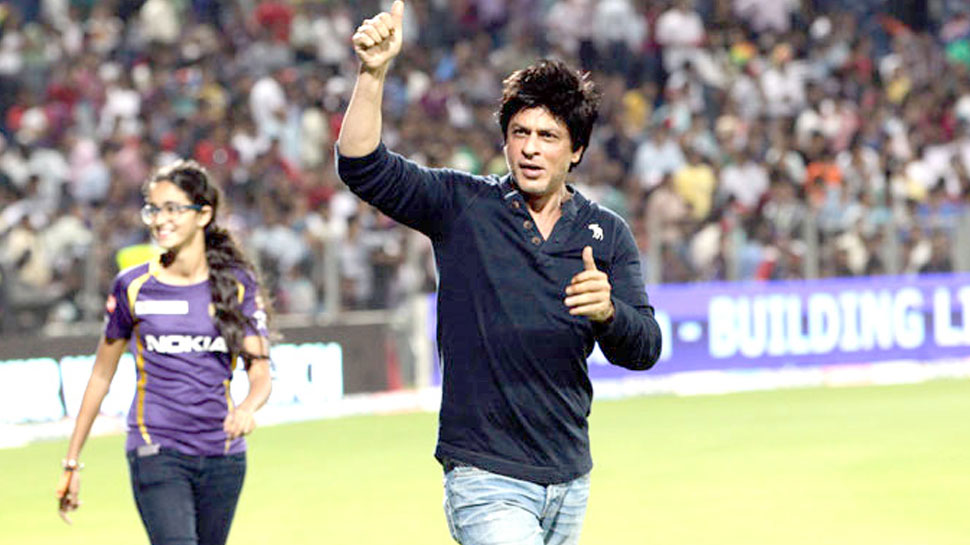 Shahrukh Khan Shahrukh Khan