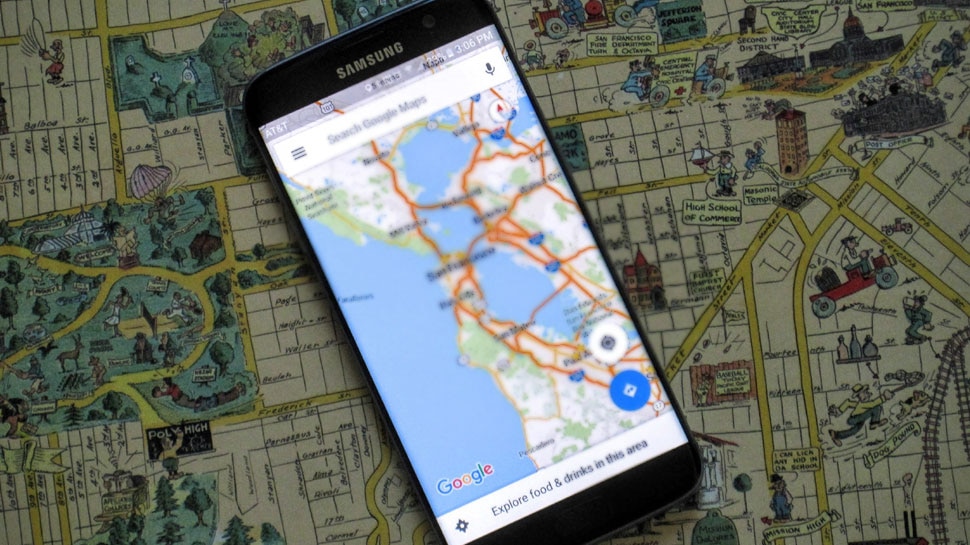 Google Maps tricks you should know Google Maps tricks you should know