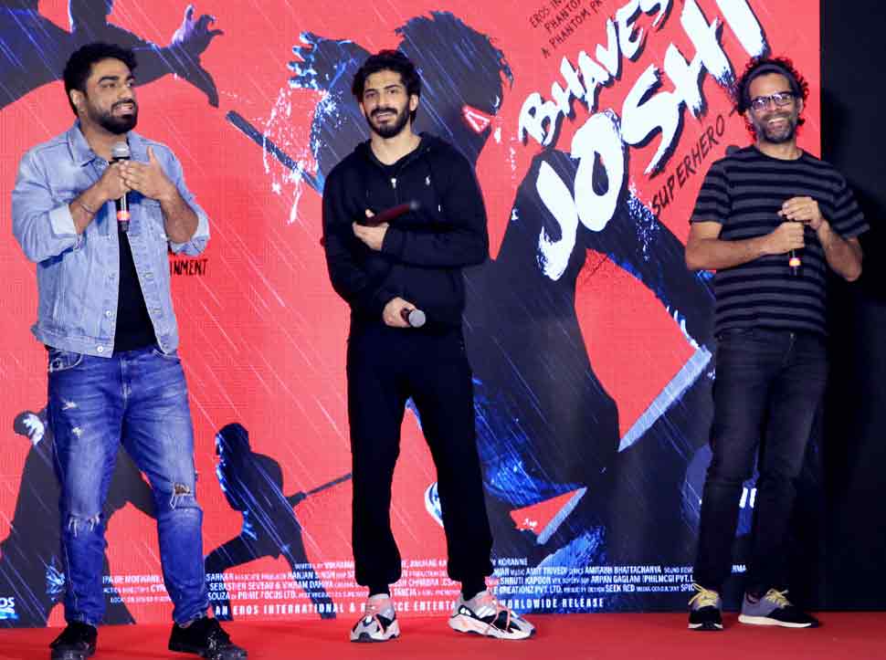 harshvardhan Kapoor, Bhavesh Joshi Superhero harshvardhan Kapoor, Bhavesh Joshi Superhero