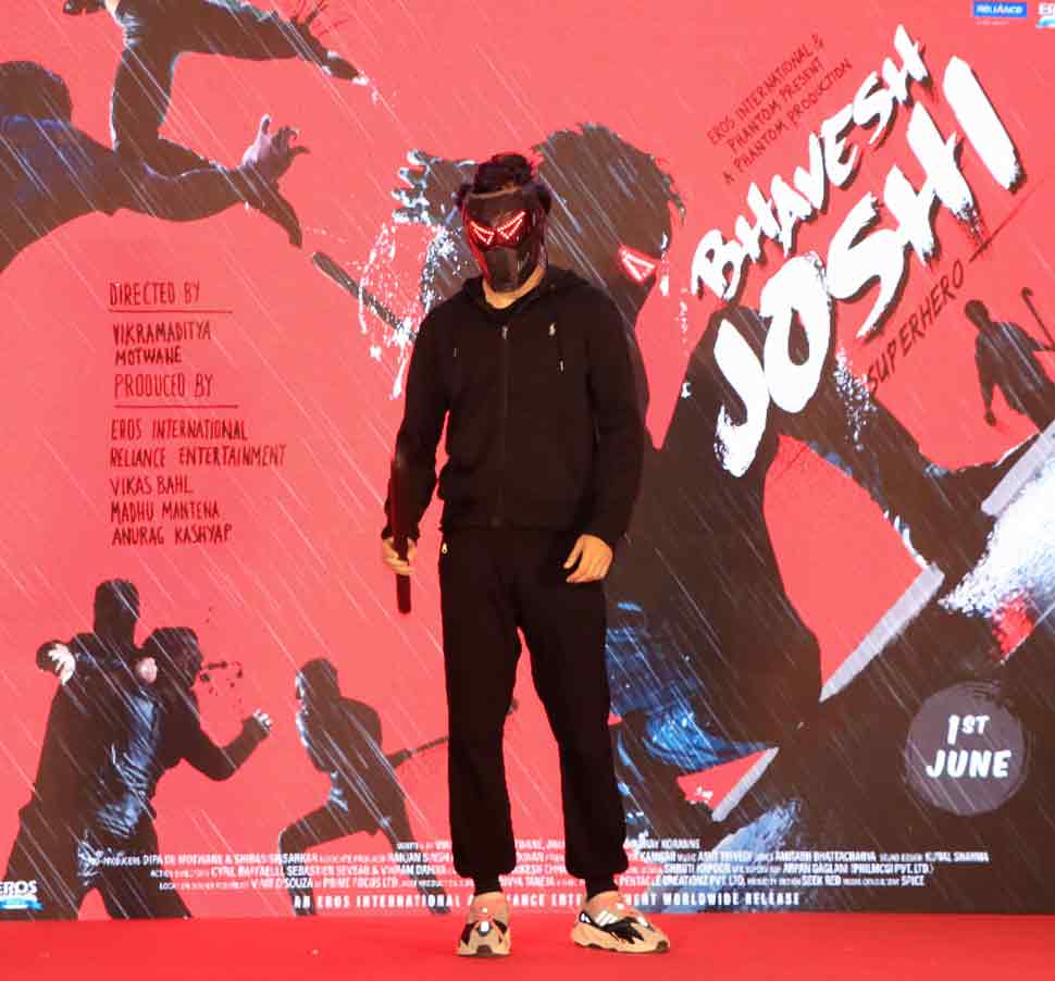 harshvardhan Kapoor, Bhavesh Joshi Superhero harshvardhan Kapoor, Bhavesh Joshi Superhero