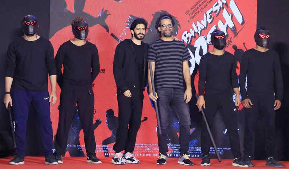 harshvardhan Kapoor, Bhavesh Joshi Superhero harshvardhan Kapoor, Bhavesh Joshi Superhero