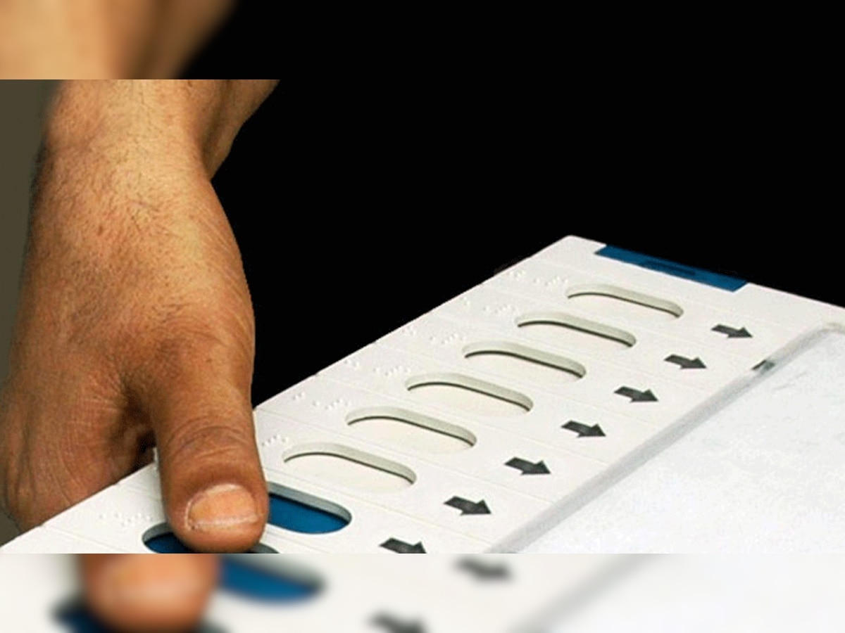 2019 लोकसभा चुनाव से पहले लिटमस पेपर टेस्ट. (प्रतीकात्मक फोटो)