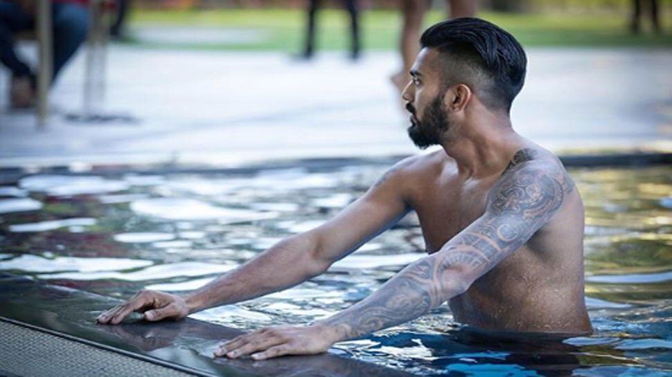KL Rahul, Lokesh Rahul, Nidhhi Agerwal, KL Rahul, Lokesh Rahul, Nidhhi Agerwal,