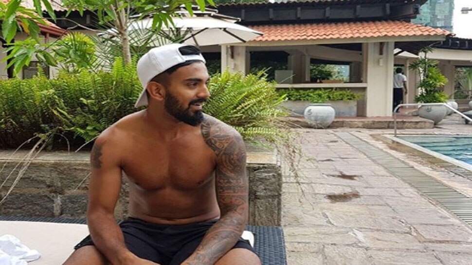 KL Rahul, Lokesh Rahul, Nidhhi Agerwal, KL Rahul, Lokesh Rahul, Nidhhi Agerwal,