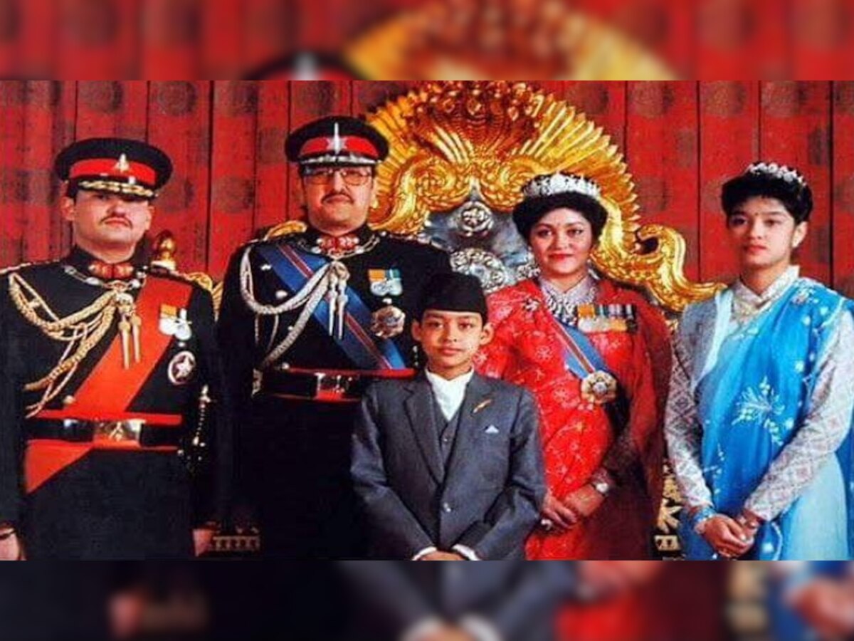 राजकुमार ही बना अपने परिवार का दुश्मन (फोटो-सोशल मीडिया)