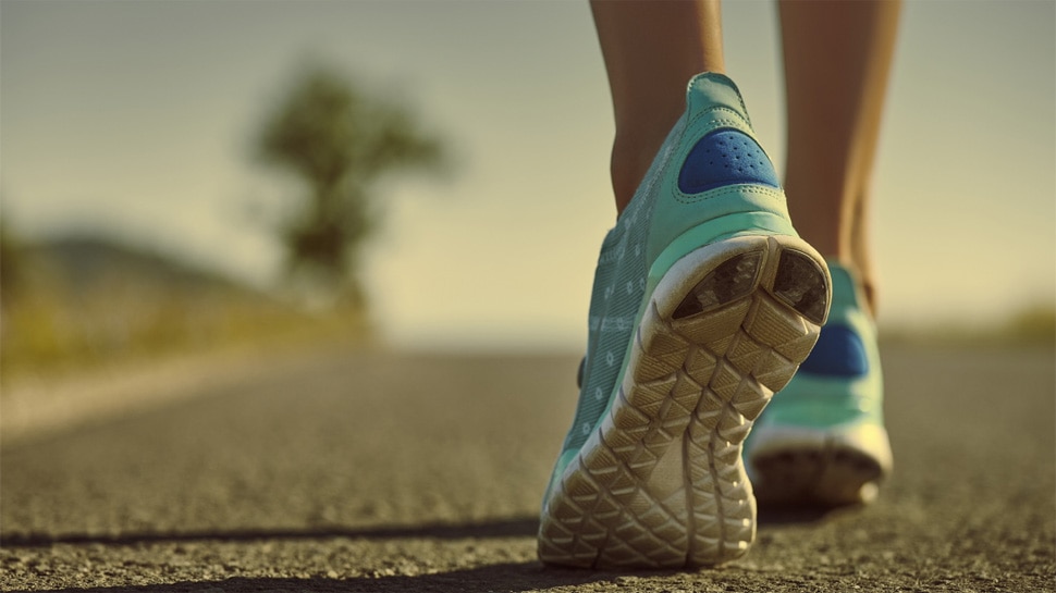walk fast if you want to live a long life walk fast if you want to live a long life