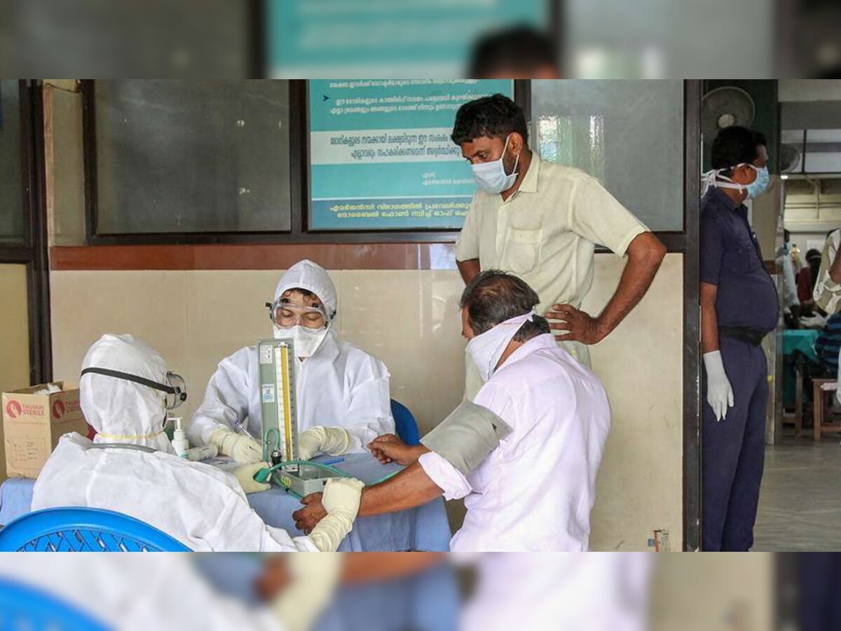 होम्योपैथ ने तैयार की निपाह वायरस की दवा! मरीजों को ठीक करने का दावा