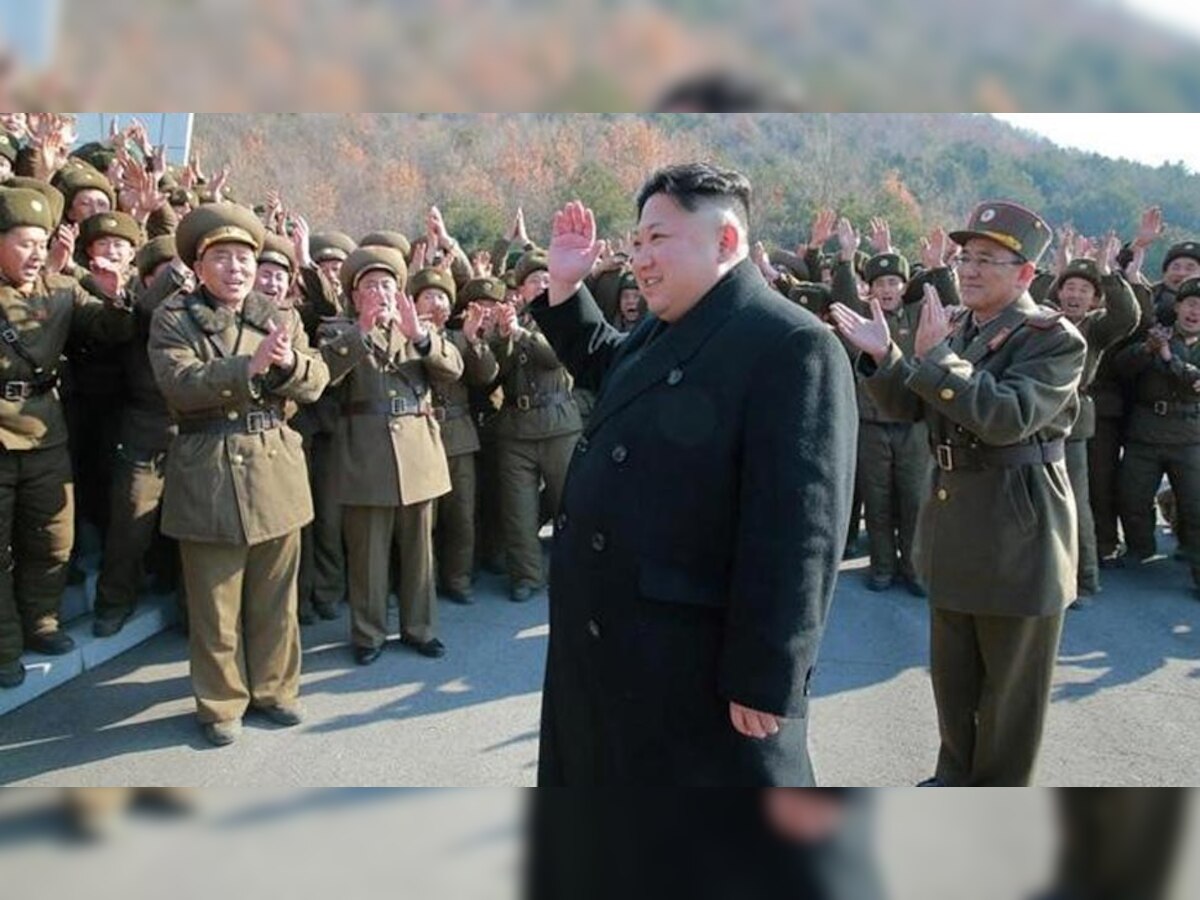 उत्तर कोरिया में सैन्य फेरबदल पर करीब से नजर रख रहा है दक्षिण कोरिया