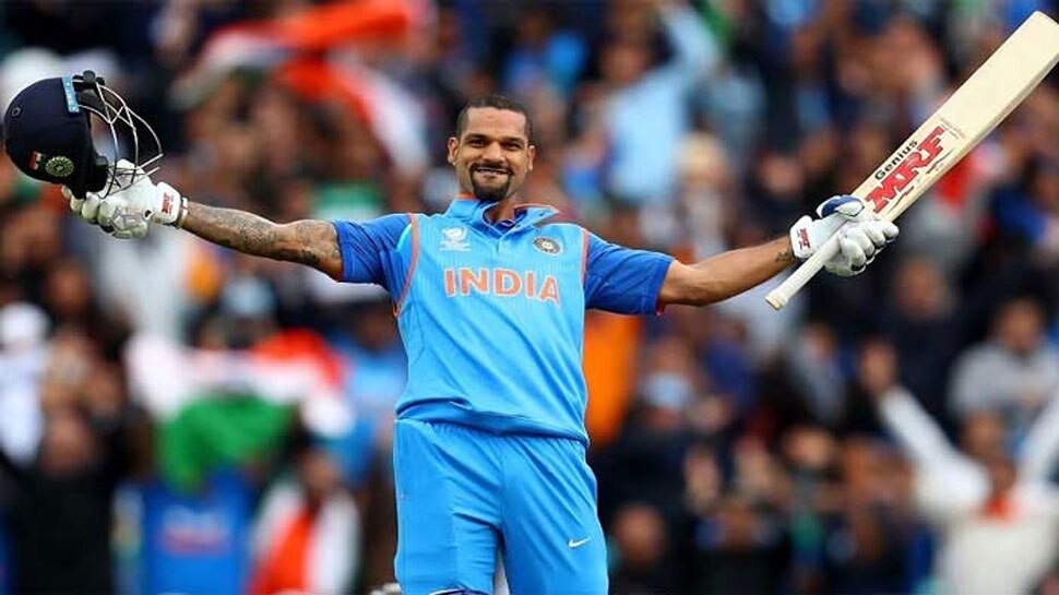 shikhar dhawan reveals story behind gabbar reveals many personal and cricket secrets à¤¶ à¤à¤° à¤§à¤µà¤¨ à¤ à¤à¤¸ à¤® à¤² à¤à¤¬ à¤¬à¤° à¤¨ à¤® à¤« à¤® à¤² à¤ à¤° à¤ à¤ à¤¸ à¤ à¤¡ à¤ à¤² à¤à¤ à¤à¤¨à¤¸ à¤¨ à¤° à¤ shikhar dhawan reveals story behind