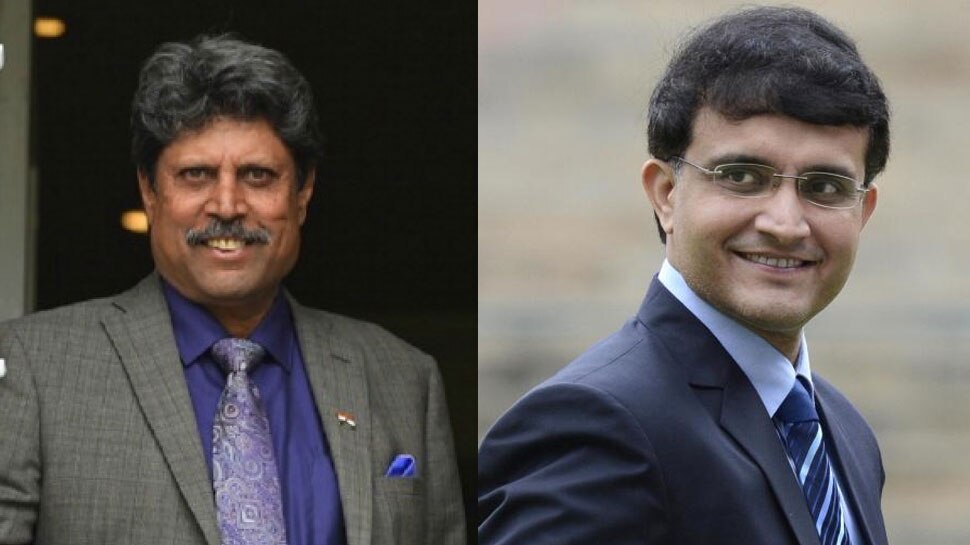 राज्यसभा से होगी कपिल देव की अगली ...