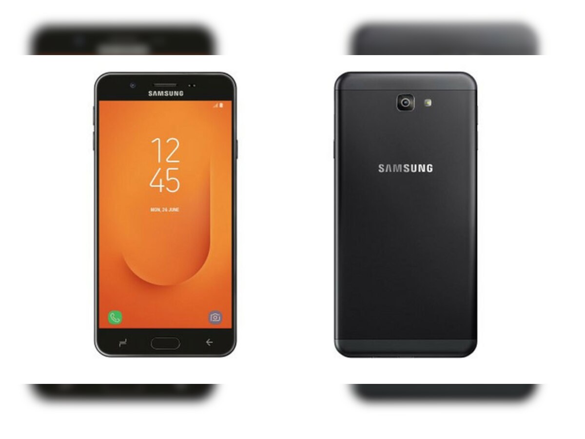 SAMSUNG ने लॉन्च किए दो धांसू स्मार्टफोन, फीचर्स के लिए क्लिक करें
