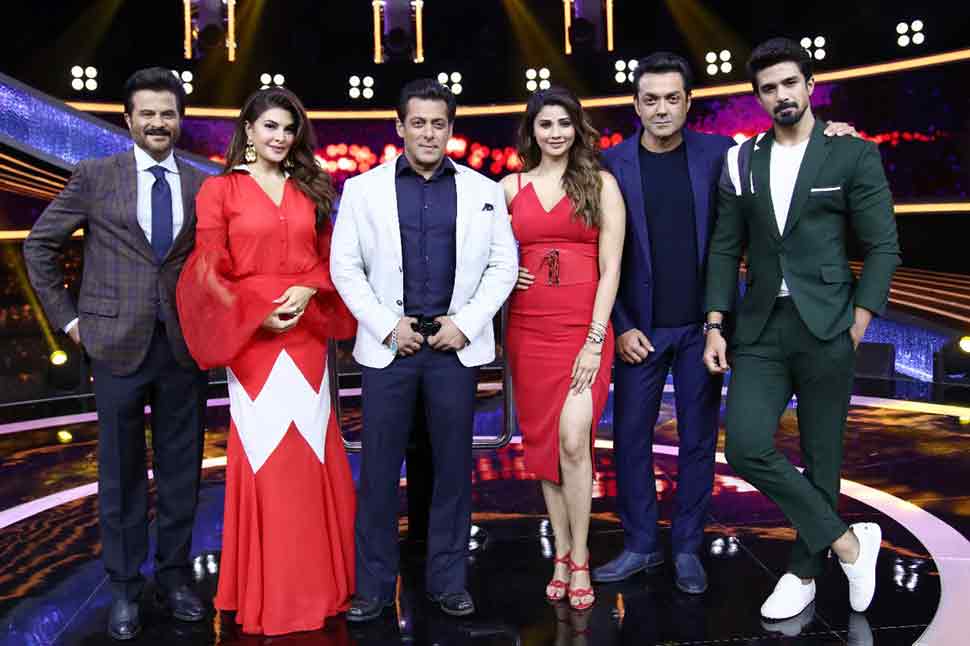 Race 3, Dus Ka Dum, Salman Khan Race 3, Dus Ka Dum, Salman Khan