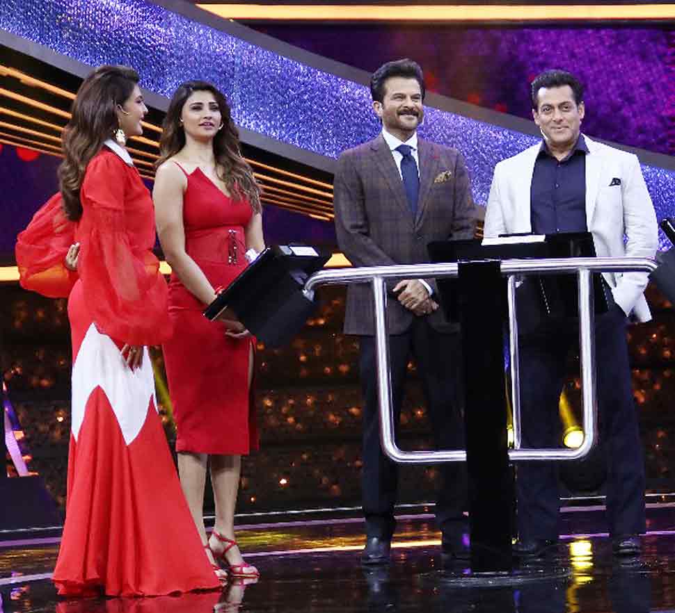 Race 3, Dus Ka Dum, Salman Khan Race 3, Dus Ka Dum, Salman Khan