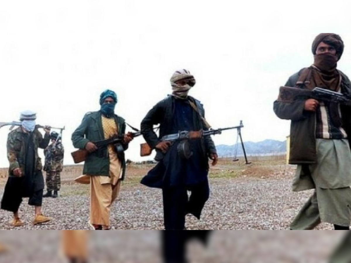 तालिबान ने तीन दिनों के लिए संघर्षविराम की घोषणा की थी. (फाइल फोटो)