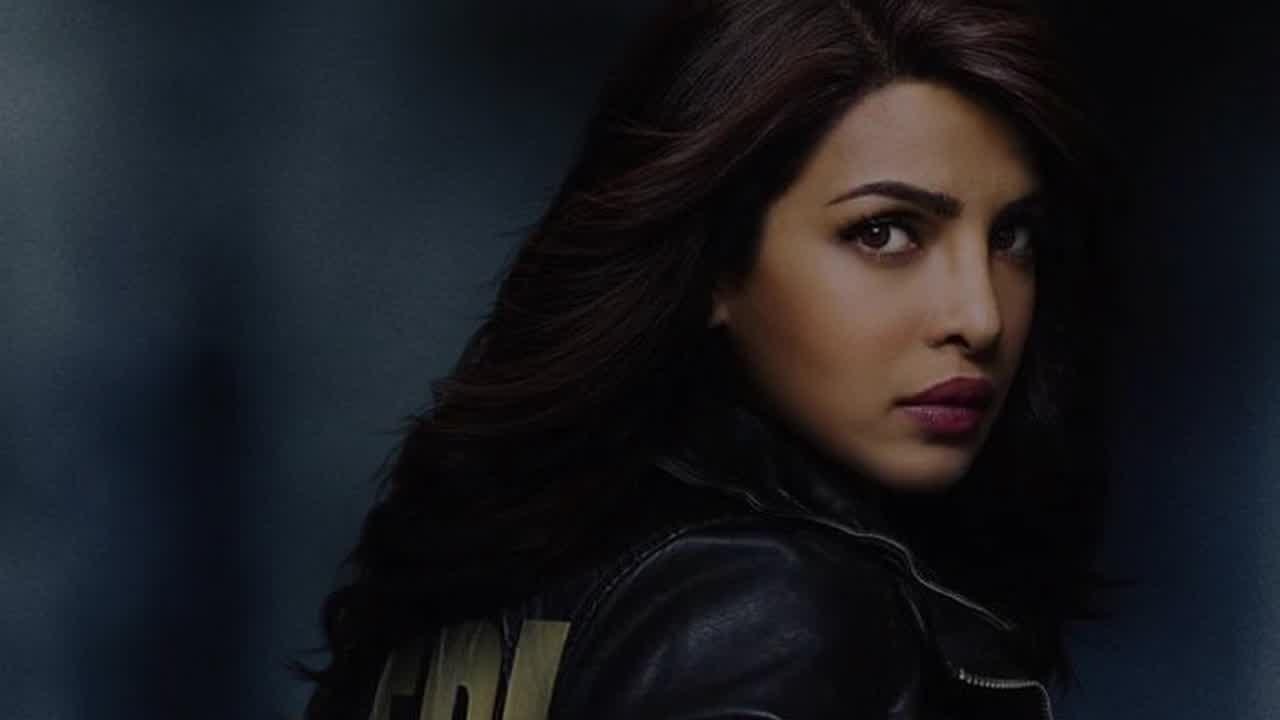 Priyanka Chopra Apologized For Her Recent Episode Of Quantico “मैं बहुत दुखी और शर्मिंदा हूं 