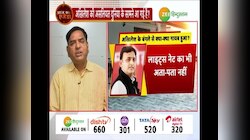 आज का एजेंडा: क्या बंगला खाली करने का गम बर्दाश्त नहीं कर पाएं अखिलेश? (पार्ट-2)