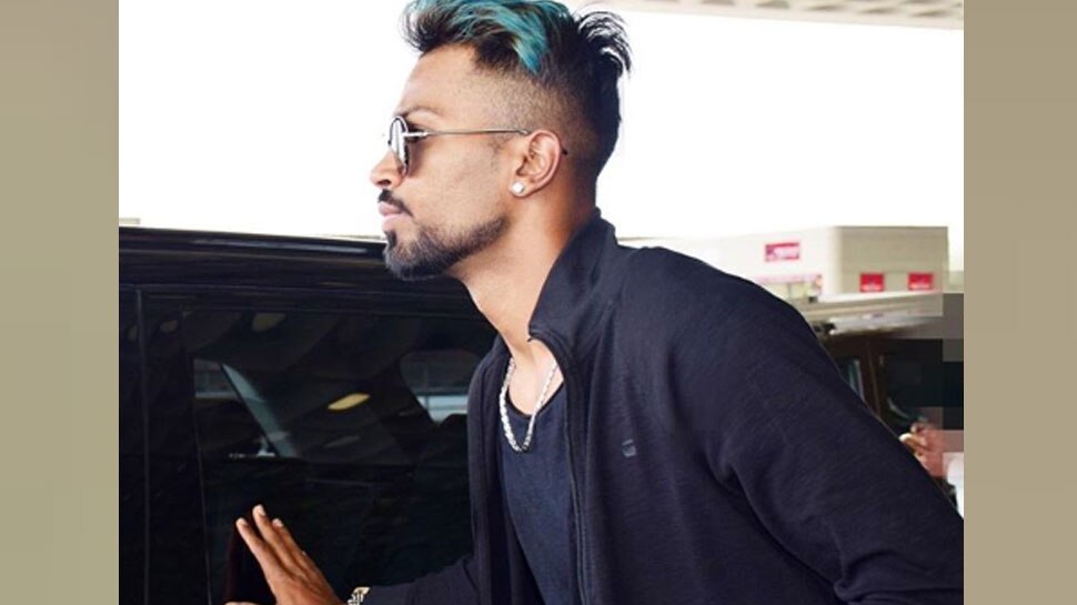 Hardik Pandya Hardik Pandya