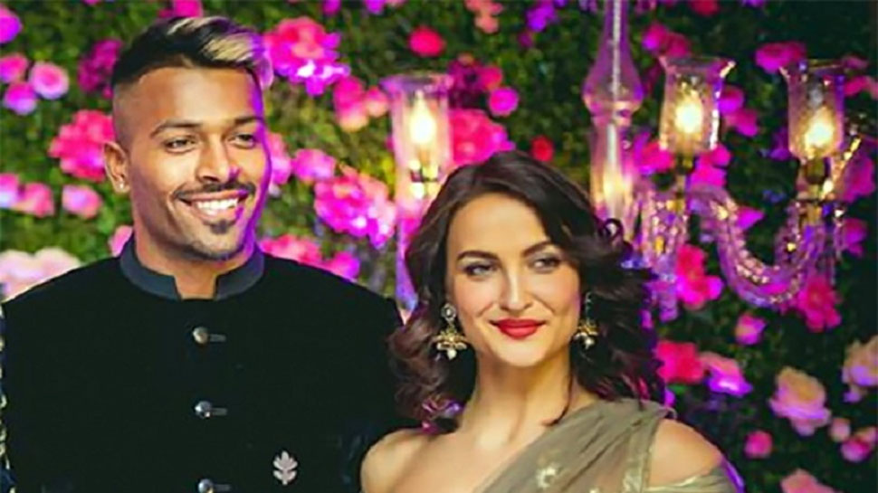 Hardik Pandya Hardik Pandya