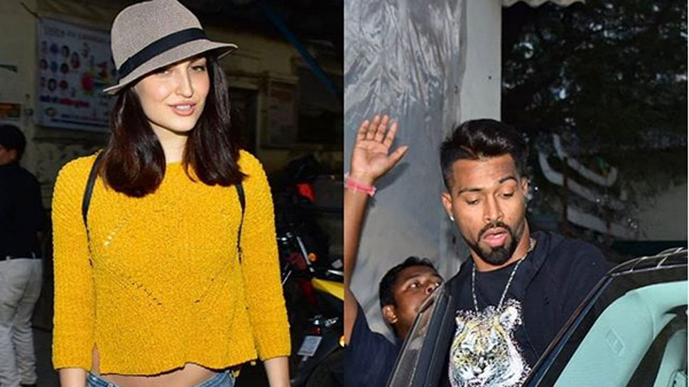 Hardik Pandya Hardik Pandya