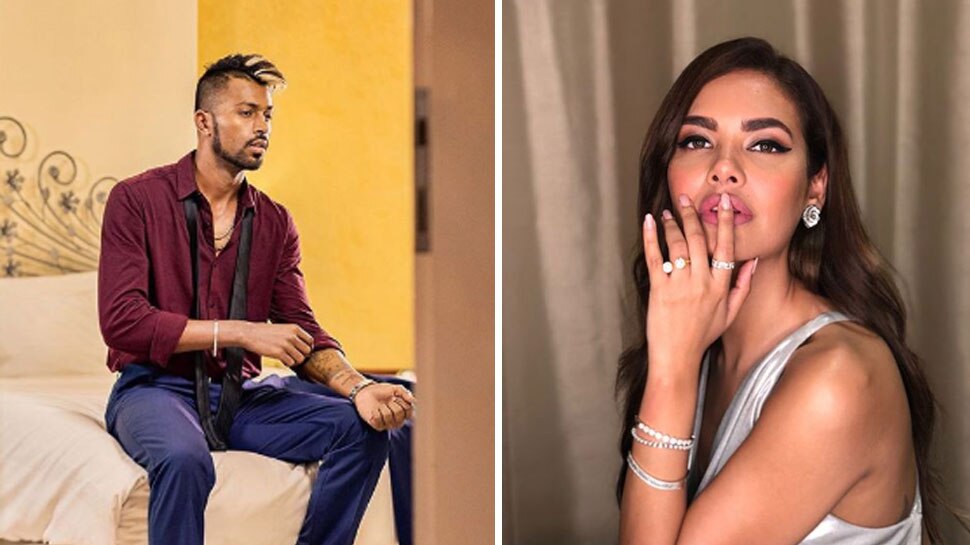 Hardik Pandya Hardik Pandya