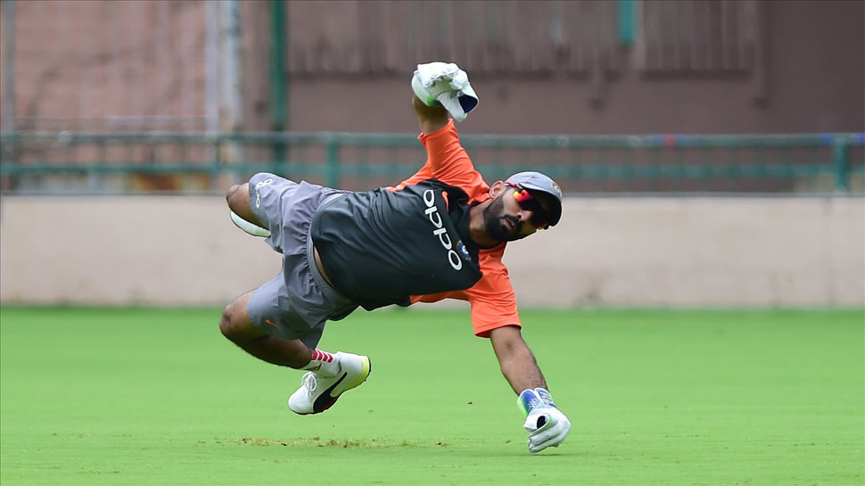 Afganistan Test, Team India New kit, Afganistan Test, Team India New kit,