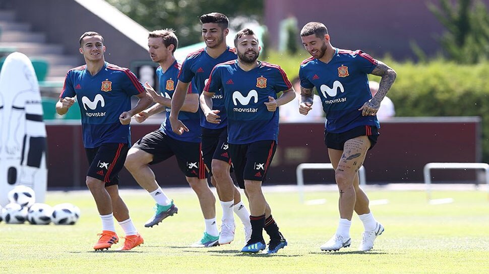 FIFA World Cup 2018, FIFA World Cup 2018,