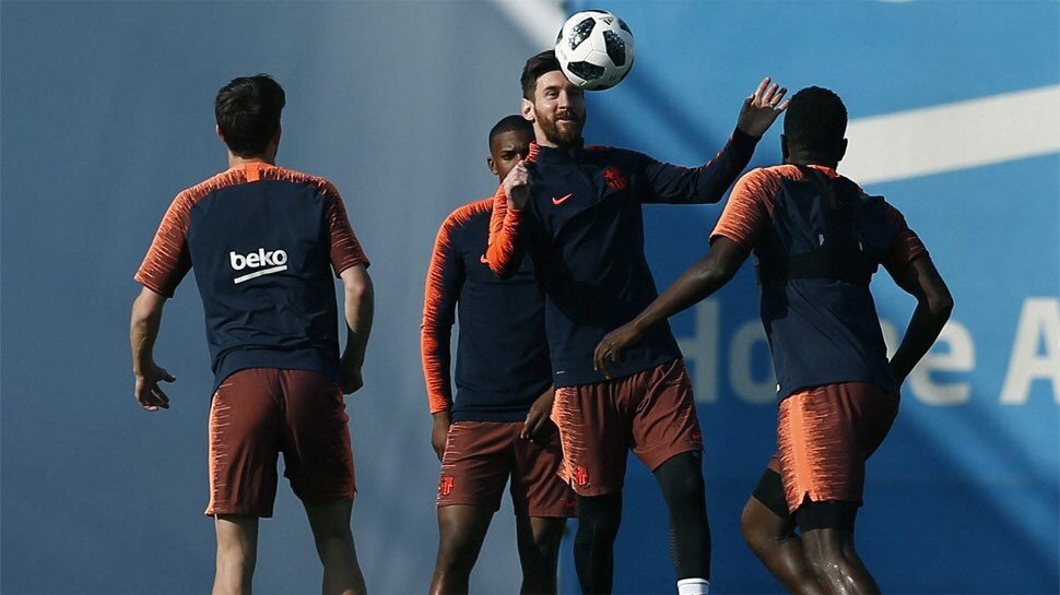 FIFA World Cup 2018, FIFA World Cup 2018,