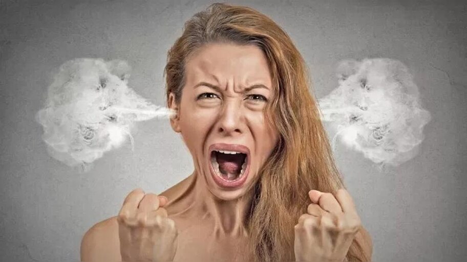 Feeling hungry and angry? Scientists reveal what really makes you ...