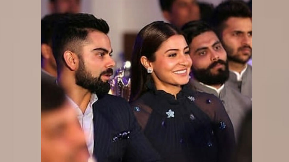 BCCI awards function BCCI awards function