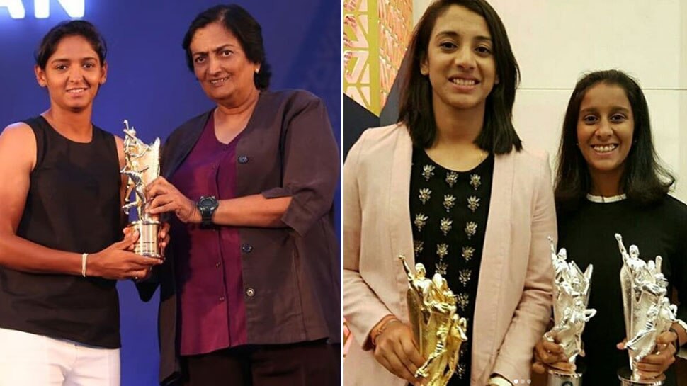 BCCI awards function BCCI awards function