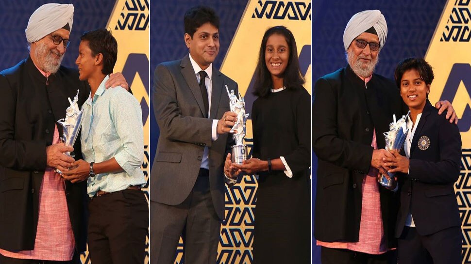 BCCI awards function BCCI awards function