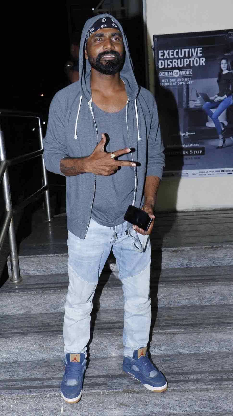 Salman Khan, Race 3, Special Screening Salman Khan, Race 3, Special Screening