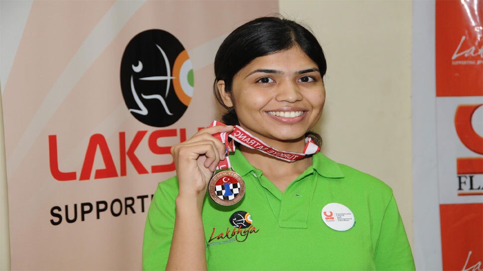 Soumya Swaminathan, Chess Championship, Iran Soumya Swaminathan, Chess Championship, Iran