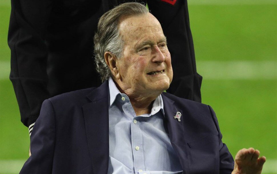 United state former president United state former president