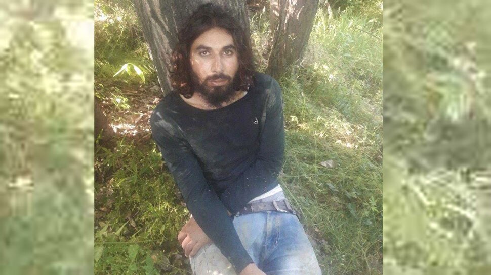 martyr Aurangzeb funeral martyr Aurangzeb funeral