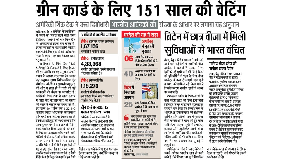 Interesting News for NRI readers