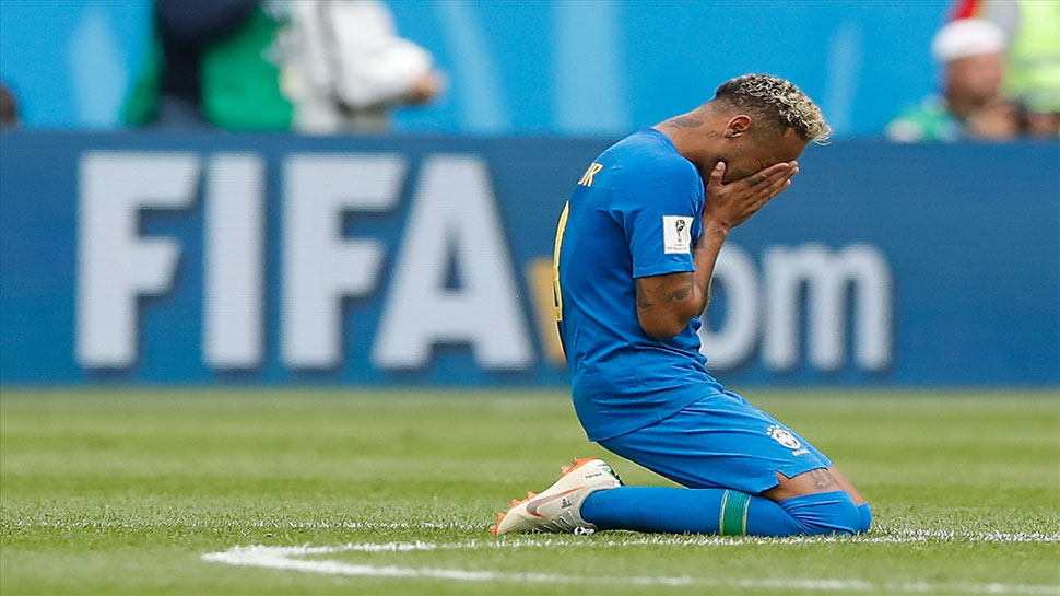Neymar Neymar