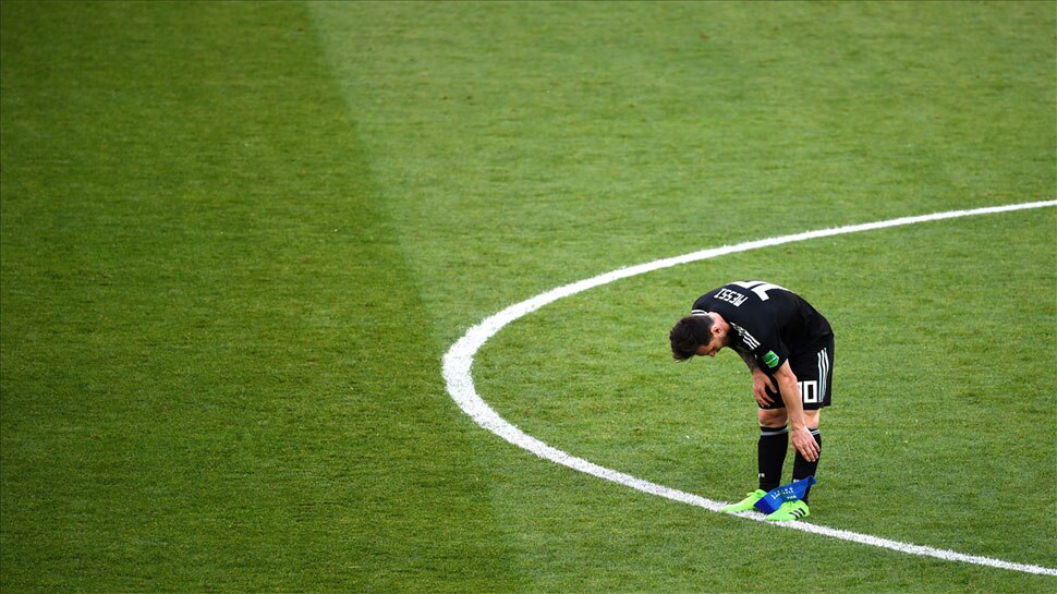 Lionel Messi, Lionel Messi,