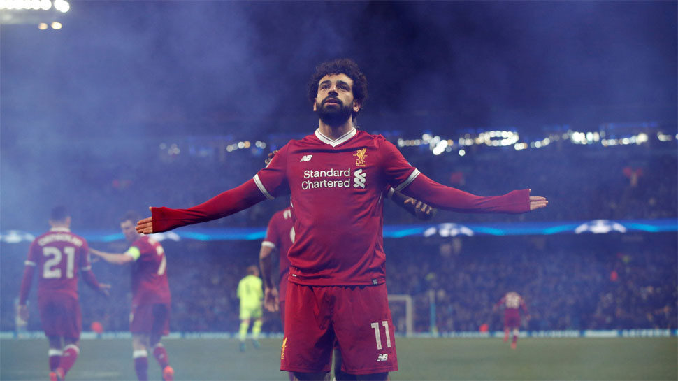 Mohamed Salah Mohamed Salah