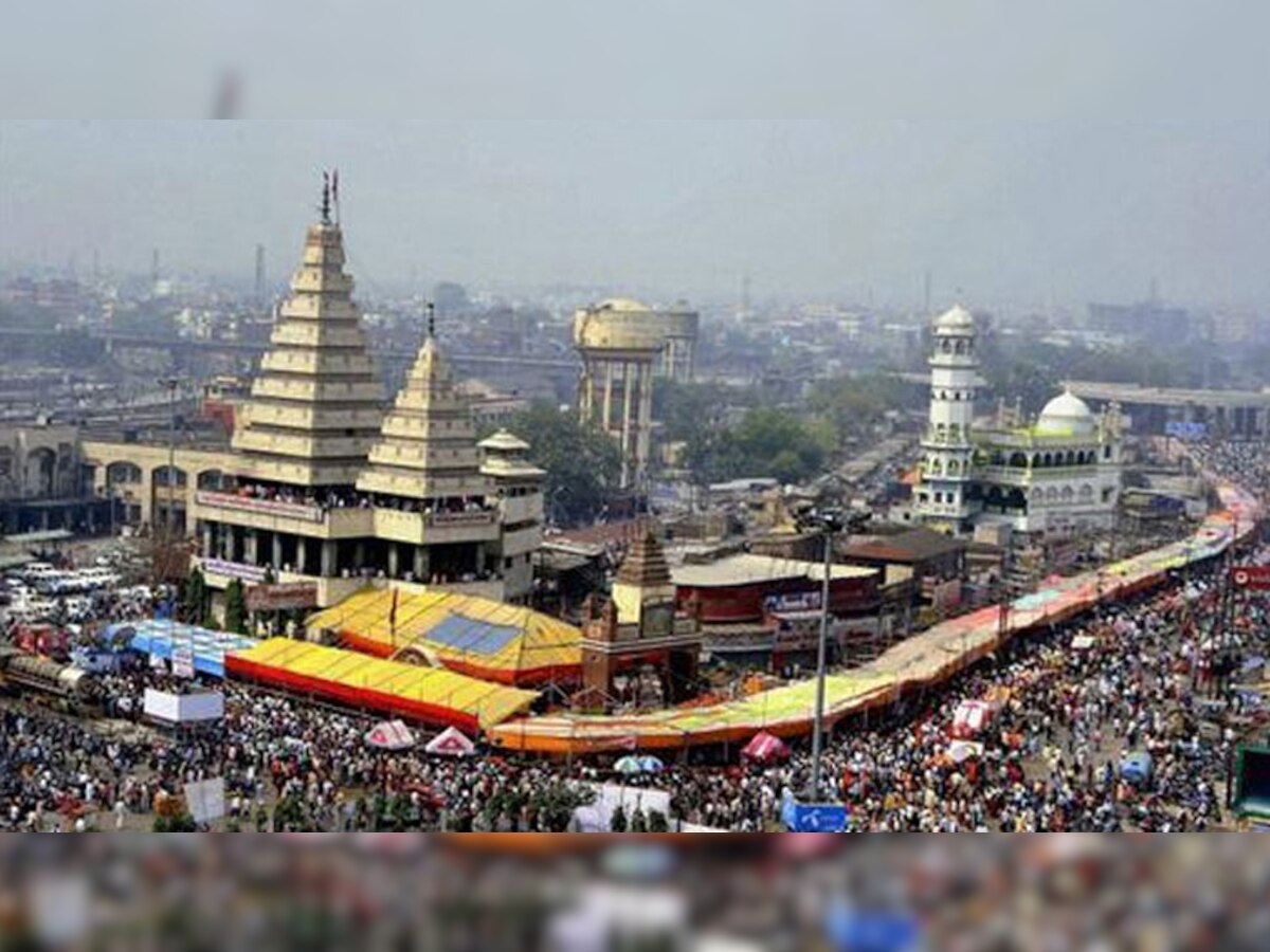 स्वच्छता के मामले में पटना कटिहार से पिछड़ गया है (फाइल फोटो)